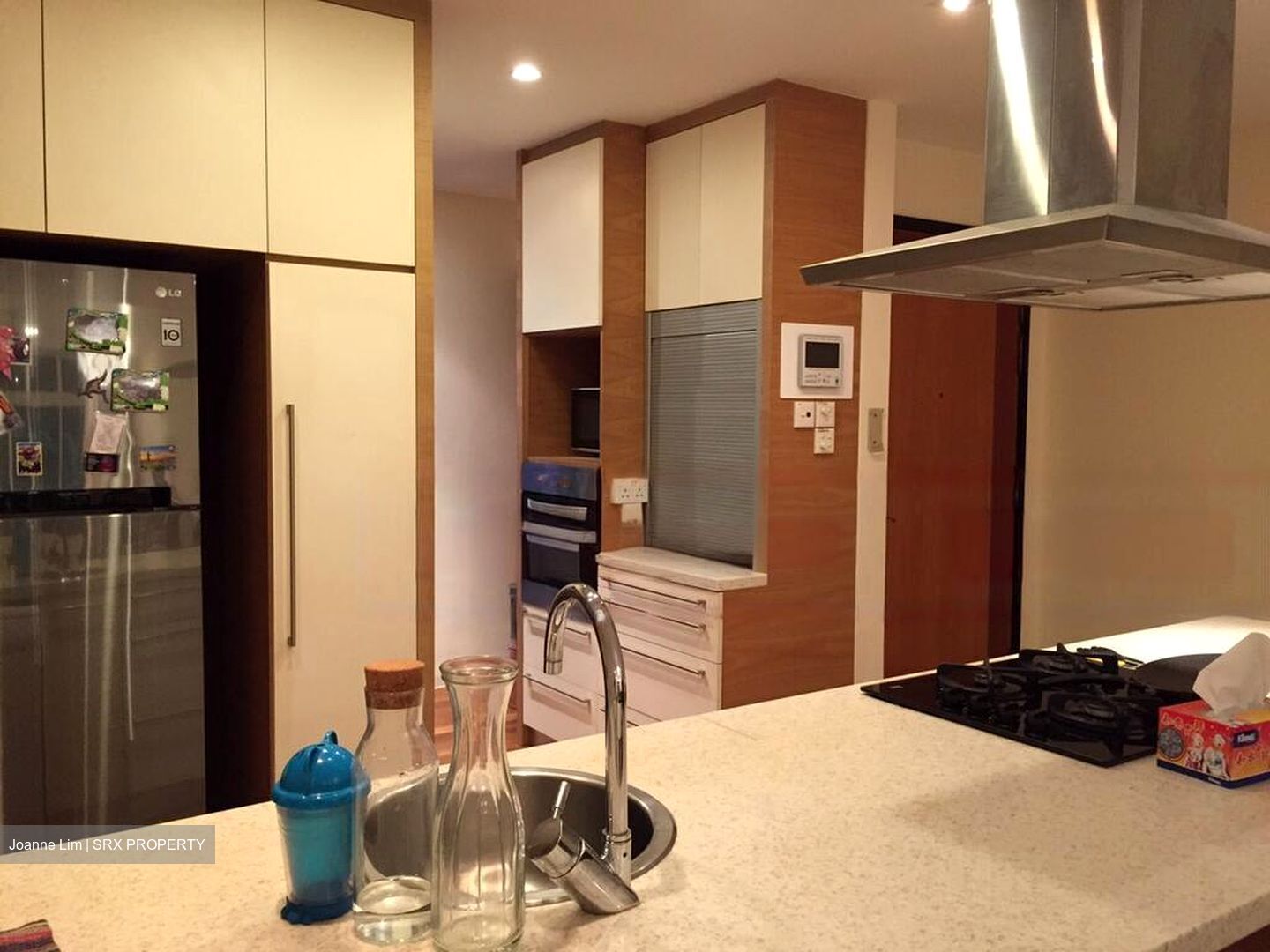 Gallop Gables (D10), Condominium #557349361